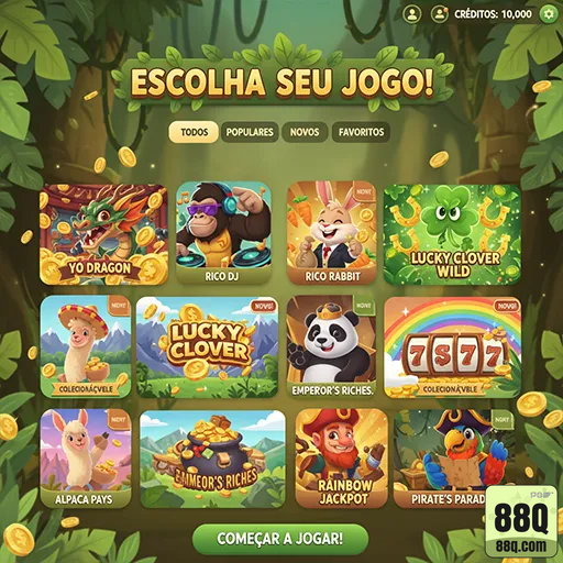 88q.com - acessar moderno app de cassino agora