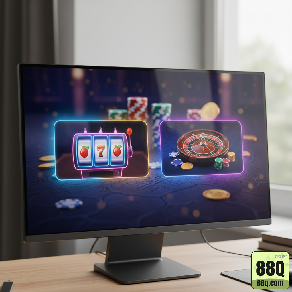 88q.com - aproveitar em premium cassino online