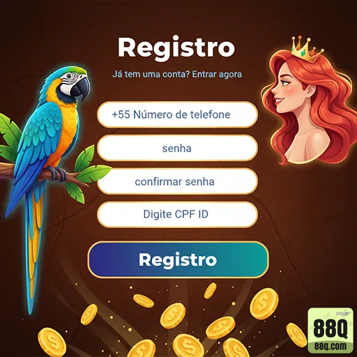 88q.com Vantagens de Criar Sua Conta na 88q.com